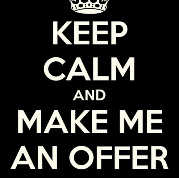 ‎Offers - Picture 1 of 1